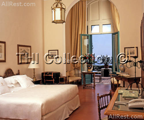 San Domenico Palace 12